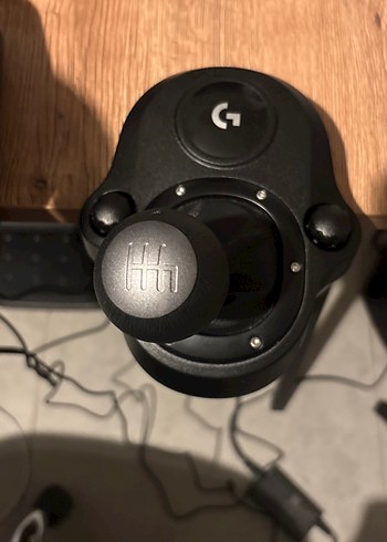 sony direksiyon seti ve ps5 - Görsel 2