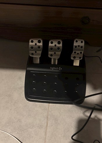 sony direksiyon seti ve ps5 - Görsel 3