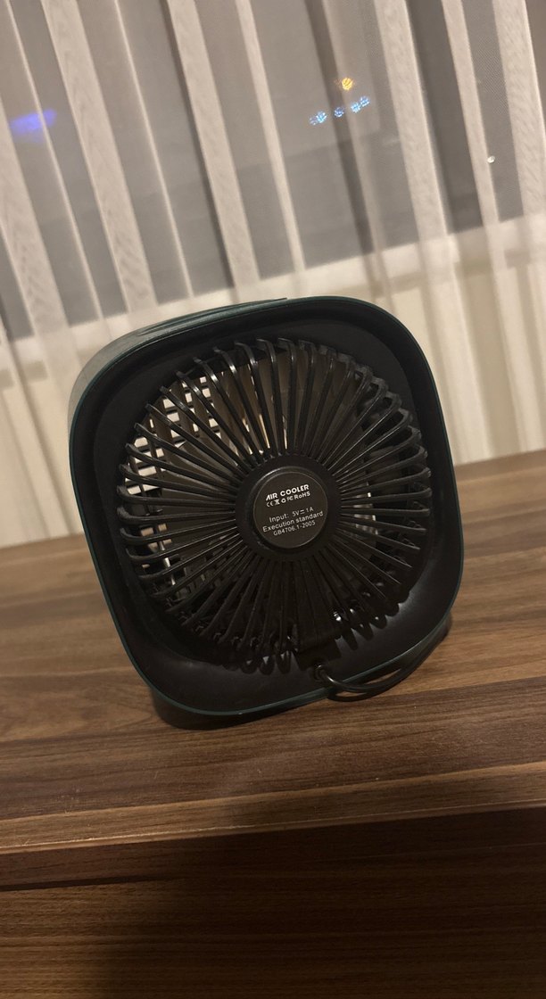 Su ile soğutur istersen su koy veya koyma senin kararın - Görsel 3