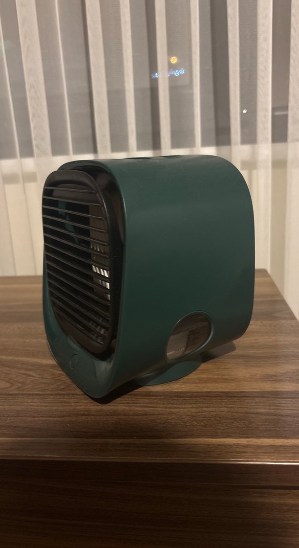 Su ile soğutur istersen su koy veya koyma senin kararın - Görsel 2