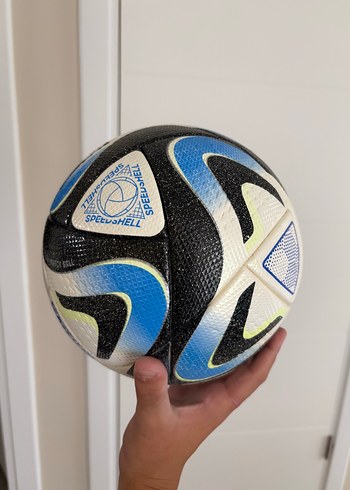 Beden Renk FIFA Onaylı Profesyonel Futbol Topu