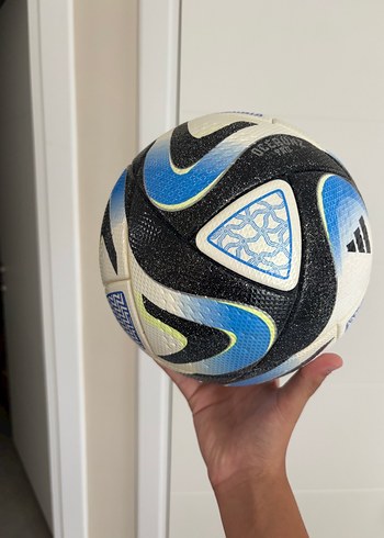 FIFA Onaylı Profesyonel Futbol Topu - Görsel 2