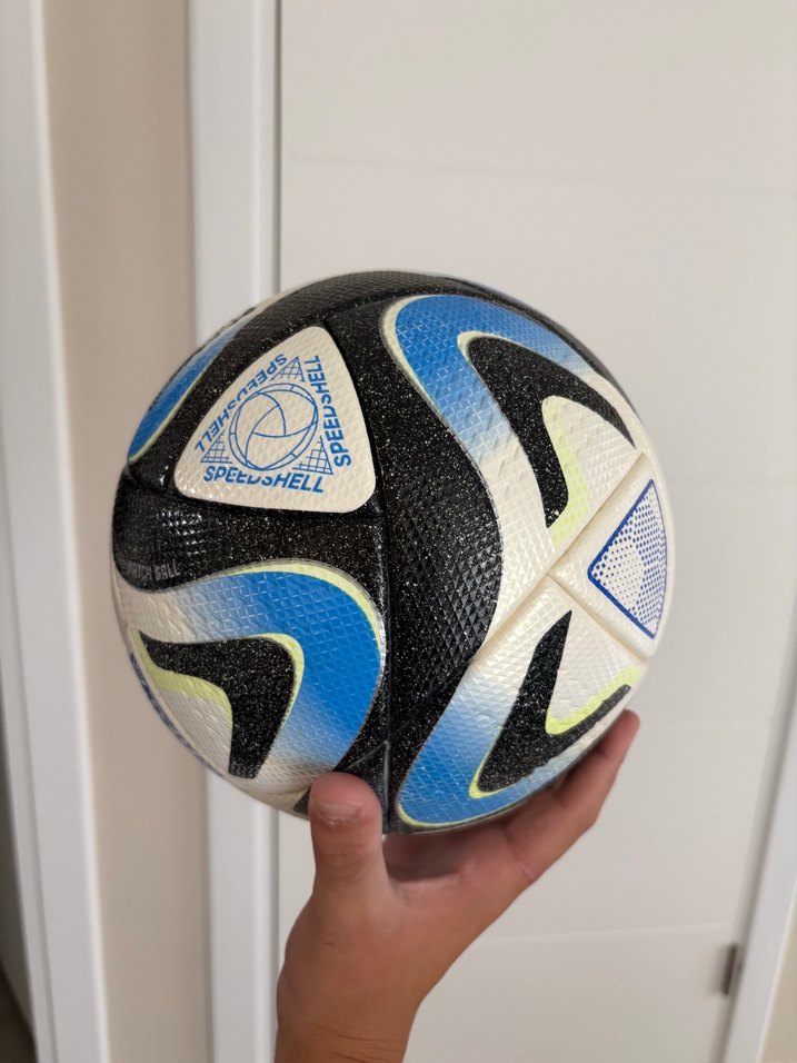 FIFA Onaylı Profesyonel Futbol Topu - Görsel 3