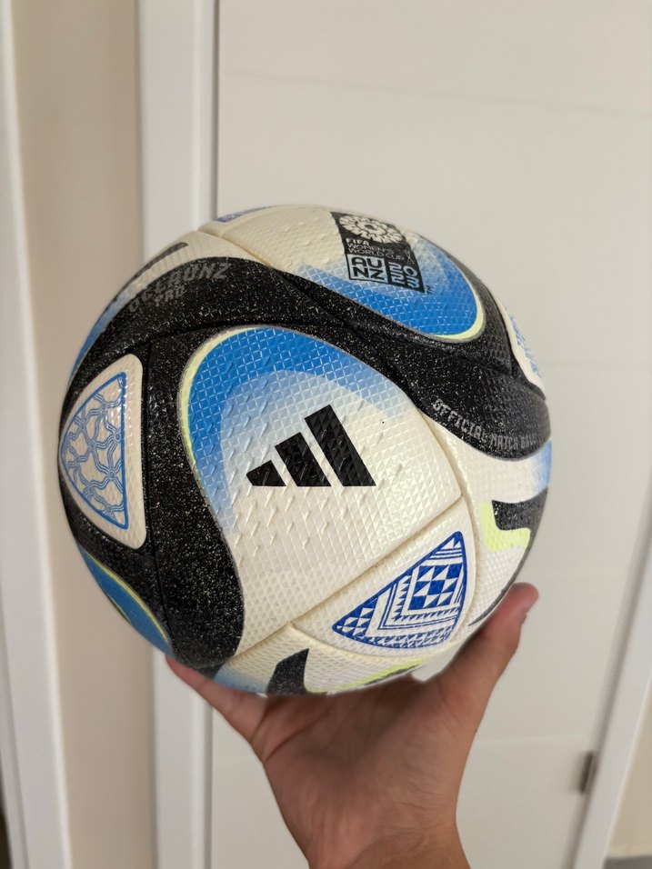 FIFA Onaylı Profesyonel Futbol Topu - Görsel 5