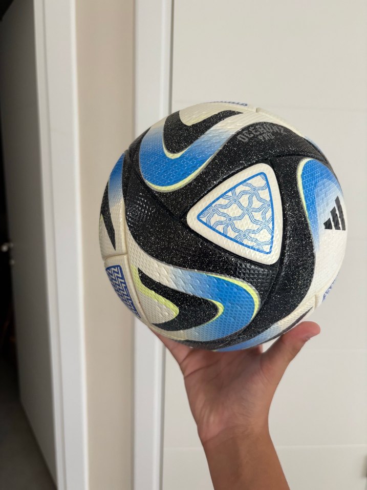 FIFA Onaylı Profesyonel Futbol Topu - Görsel 2