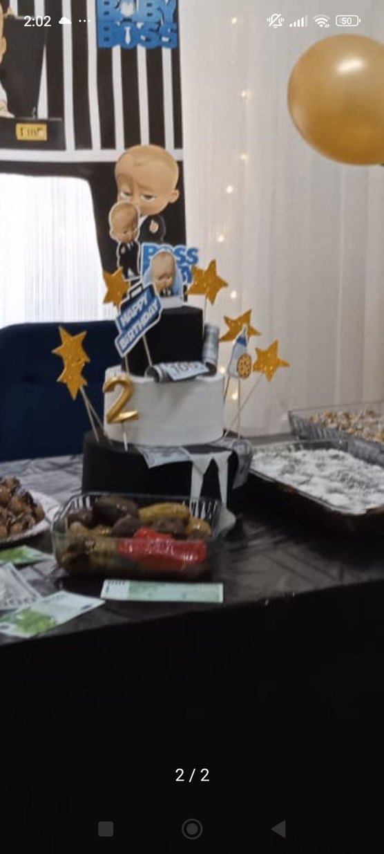 maket pasta - Görsel 2