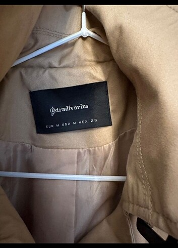 Trençkot - Görsel 5