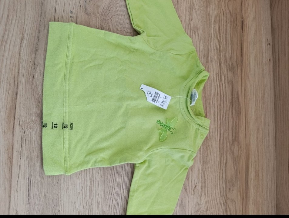 Kız Çocuk Pembe Rahat Eşofman takım - Görsel 4