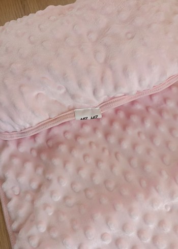 bebek alt açma yastıklı - Görsel 2