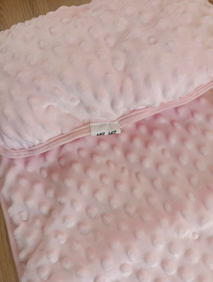 bebek alt açma yastıklı - Görsel 2