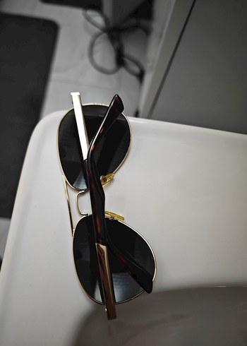 seen marka pilot model gözlük - Görsel 5