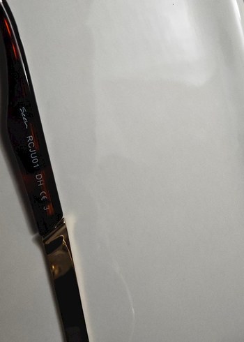 seen marka pilot model gözlük - Görsel 3