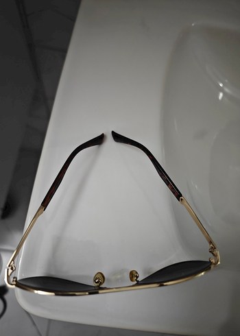 seen marka pilot model gözlük - Görsel 2