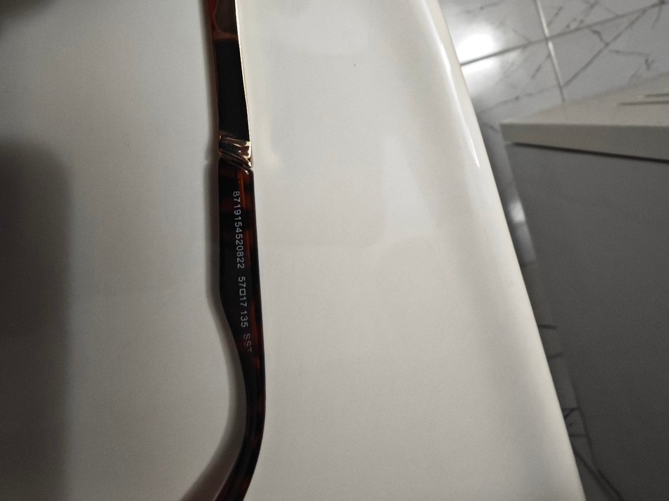 seen marka pilot model gözlük - Görsel 4