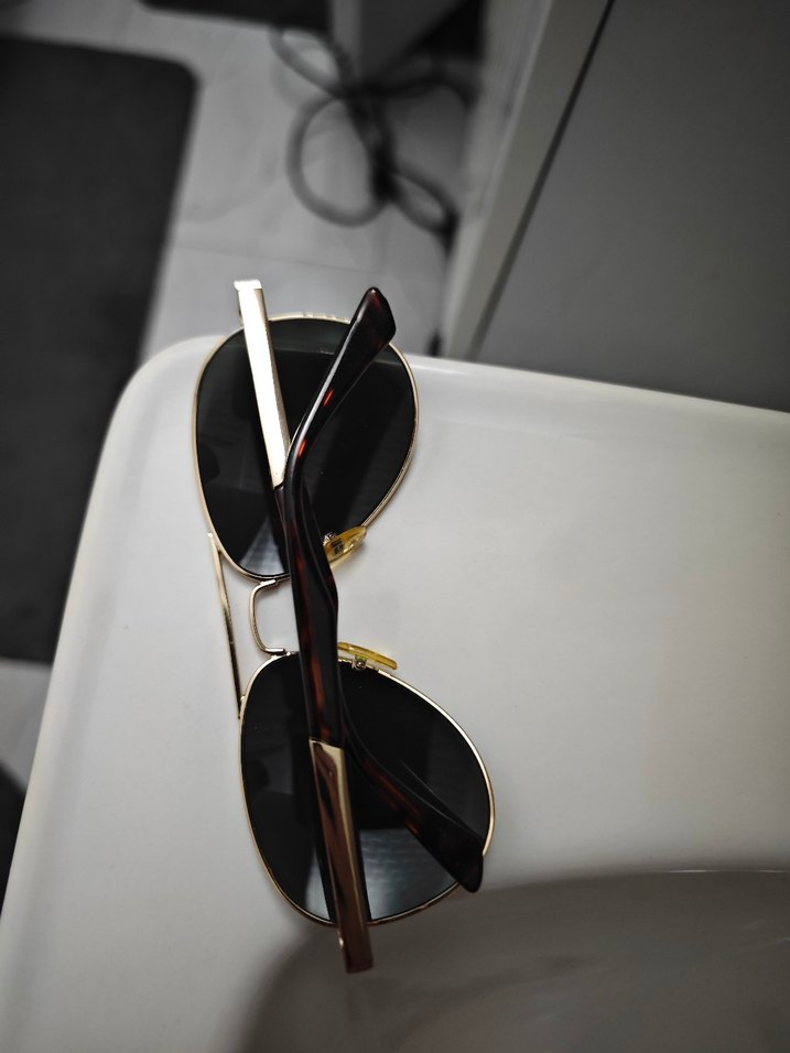 seen marka pilot model gözlük - Görsel 5