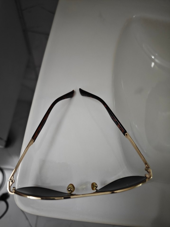 seen marka pilot model gözlük - Görsel 2