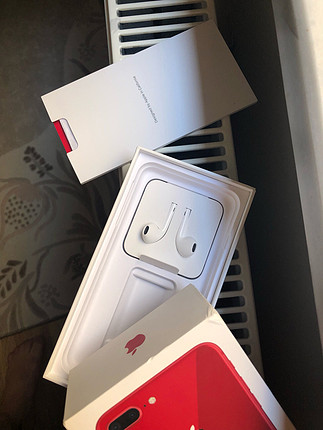 iPhone Lightning Kulaklık