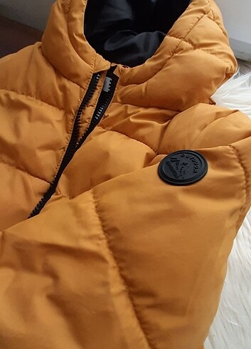 24-36 Ay Beden Mango erkek mont 3 4 yas 
