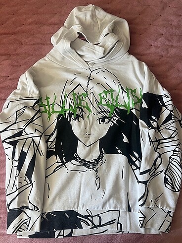 Billie Eilish Sweatshirt