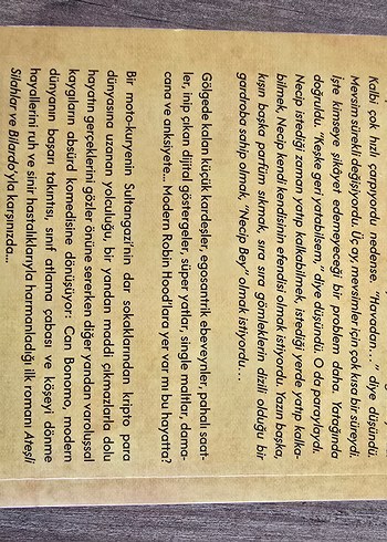 Ateşli Silahlar ve Bilardo - Can Bonomo - Görsel 2