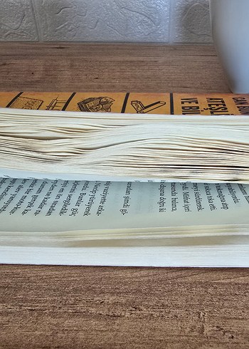 Ateşli Silahlar ve Bilardo - Can Bonomo - Görsel 4