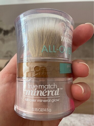 L?Oréal allık - Görsel 2