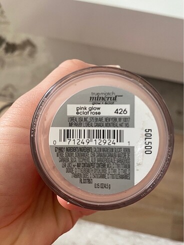 L?Oréal allık - Görsel 3