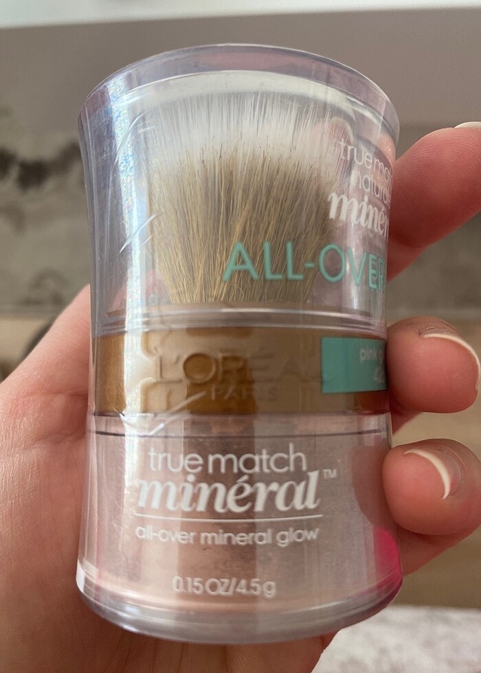 L?Oréal allık - Görsel 2