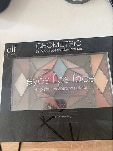 Far paleti - Görsel 2