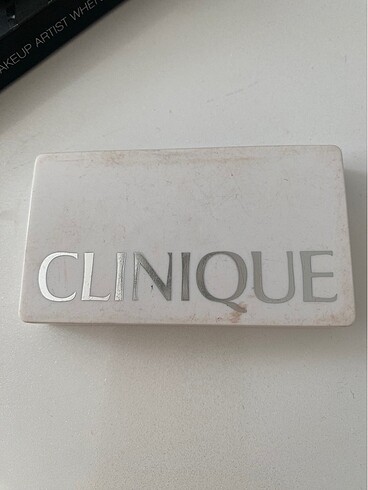 Clinique marka hiç kullanılmamış far paleti - Görsel 2