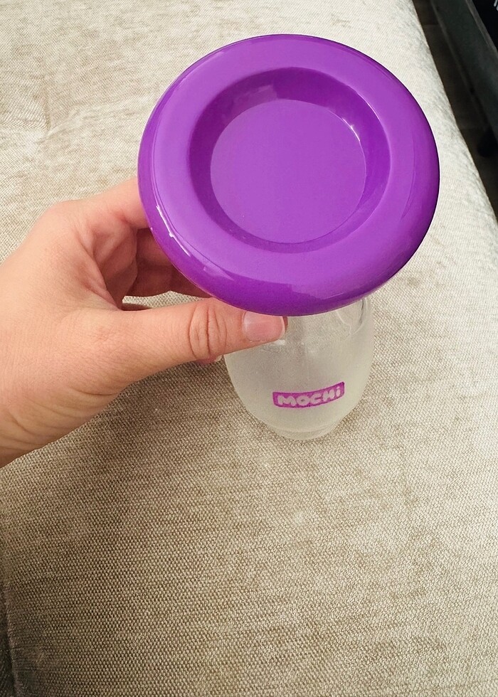 Mochi pompa - Görsel 3