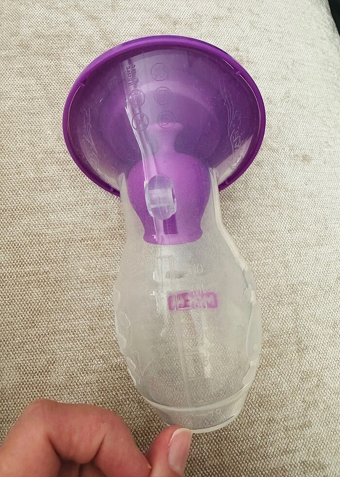 Mochi pompa - Görsel 4