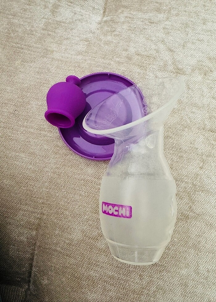 Mochi pompa - Görsel 2