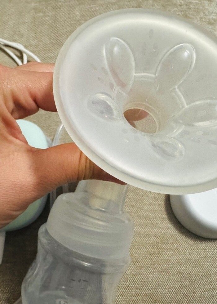 Elektrikli Göğüs Pompası - Görsel 4