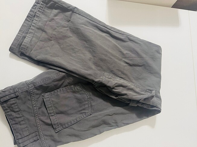 Kargo pantolon - Görsel 6