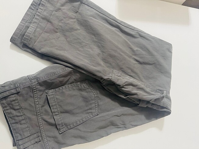 Kargo pantolon - Görsel 7