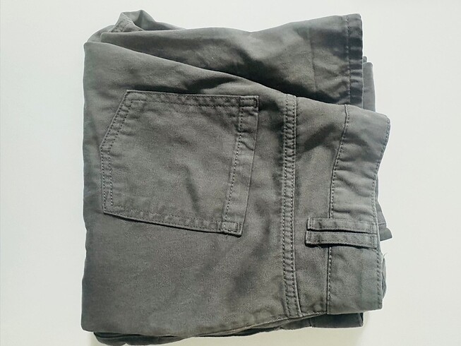 Kargo pantolon - Görsel 11