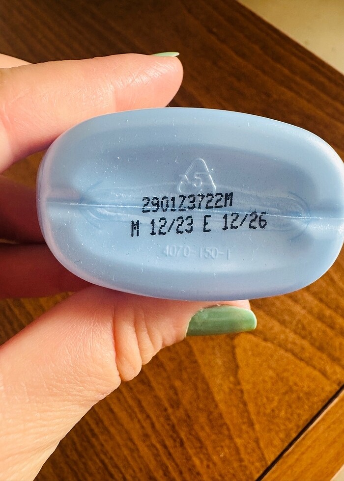 Palette saç açıcı sprey - Görsel 3