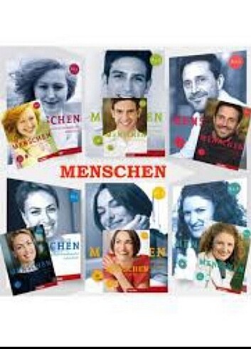 Menschen