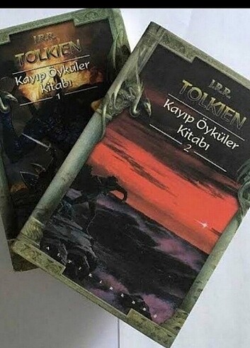 Kayıp öyküler kitapları 