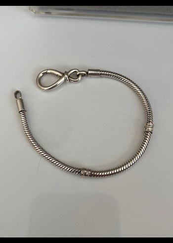 PANDORA sonsuzluk bileklik - Görsel 4