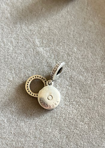 Yeşil Charm - Görsel 4