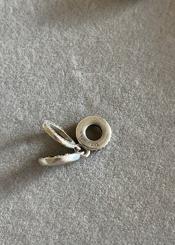 Yeşil Charm - Görsel 3