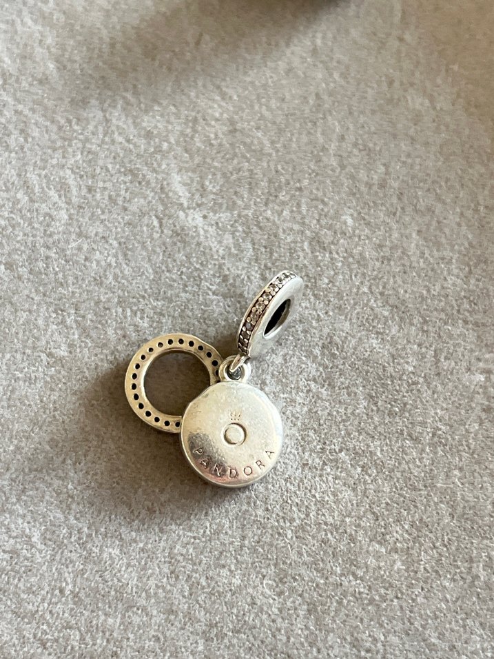 Yeşil Charm - Görsel 4