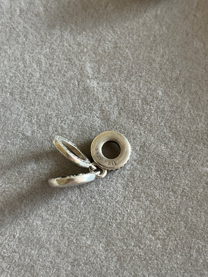 Yeşil Charm - Görsel 3