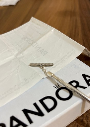 Pandora T kapama - Görsel 7