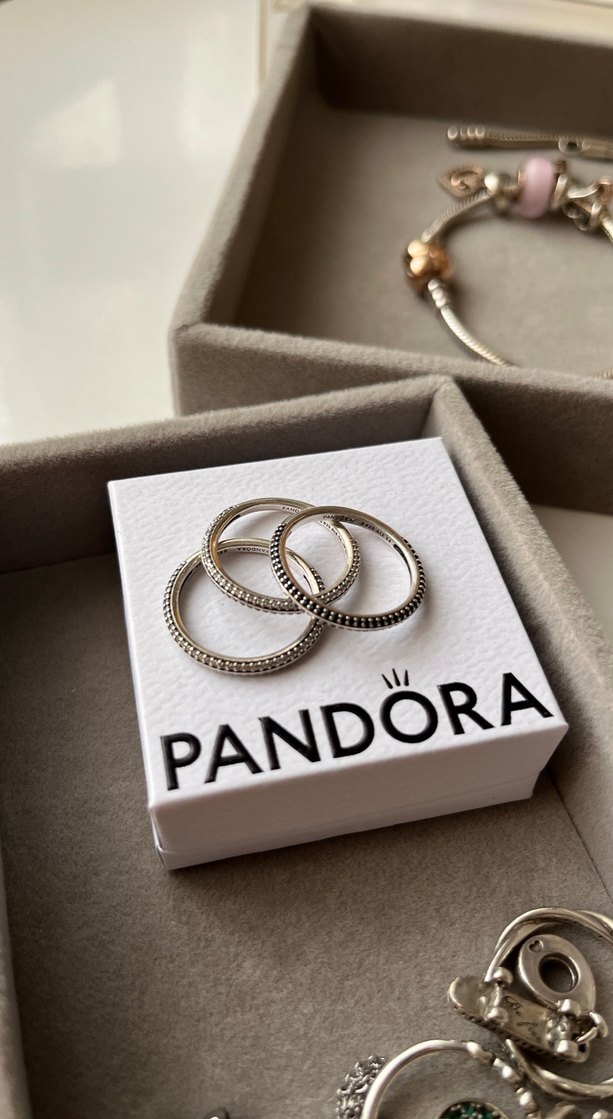 Pave me yüzük 54 - Görsel 4