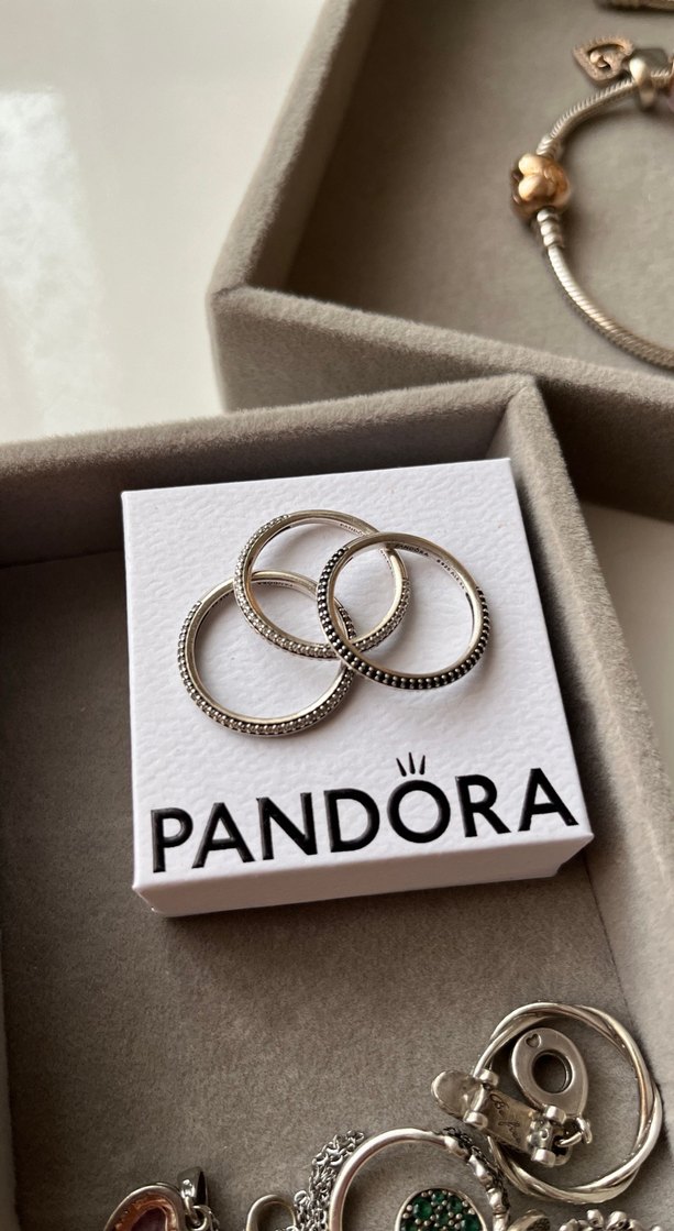 Pave me yüzük 54 - Görsel 2