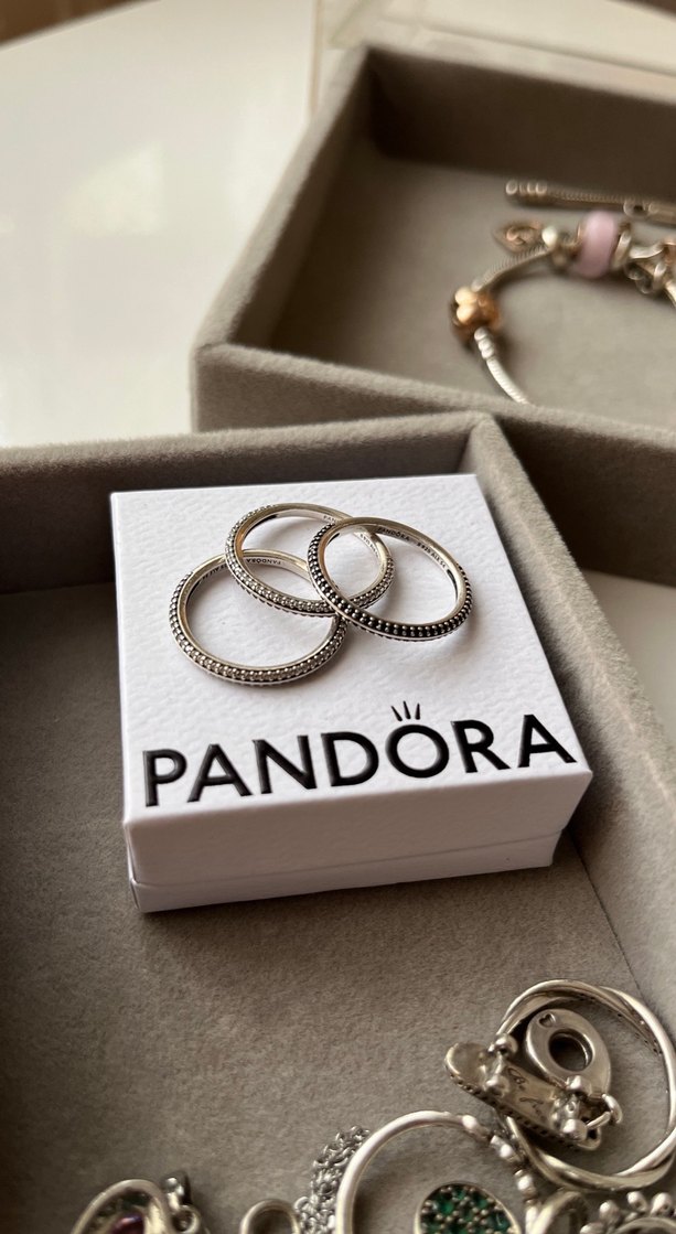 Pave me yüzük 54 - Görsel 3