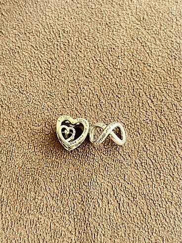 Beden Sonsuza kadar charm